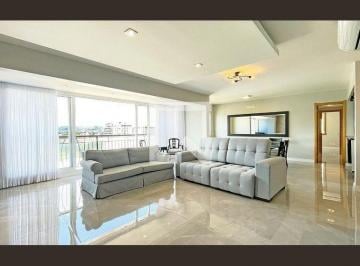 Apartamento · 125m² · 3 Quartos · 2 Vagas · Apartamento para Aluguel - Vila Ipiranga, 3 Quartos, 125 m² - Porto Alegre