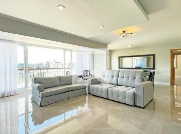 Apartamento · 125m² · 3 Quartos · 2 Vagas · Apartamento para Aluguel - Vila Ipiranga, 3 Quartos,  125 m² - Porto Alegre