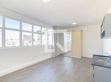 Apartamento · 31m² · 1 Quarto · Apartamento para Aluguel - Petrópolis, 1 Quarto, 31 m² - Porto Alegre