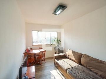 Apartamento · 52m² · 2 Quartos · 1 Vaga · Apartamento para Aluguel - Tatuapé, 2 Quartos, 52 m² - São Paulo