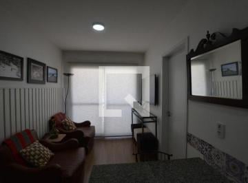 Apartamento · 37m² · 2 Quartos · 1 Vaga · Apartamento para Aluguel - Jardim Éster Yolanda, 2 Quartos,  37 m² - São Paulo
