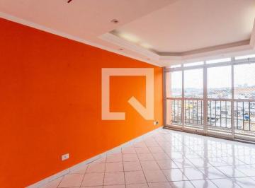 Apartamento · 58m² · 2 Quartos · 1 Vaga · Apartamento para Aluguel - Campanário, 2 Quartos, 58 m² - Diadema