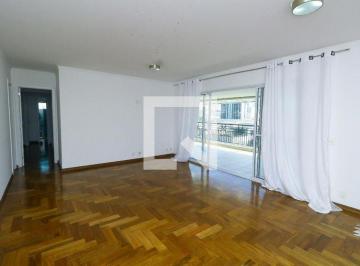 Apartamento · 175m² · 4 Quartos · 2 Vagas · Apartamento para Aluguel - Jardim, 4 Quartos, 175 m² - Santo André