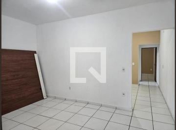Casa · 60m² · 1 Quarto · 1 Vaga · Casa para Aluguel - Jardim Amanda I, 1 Quarto, 60 m² - Hortolândia