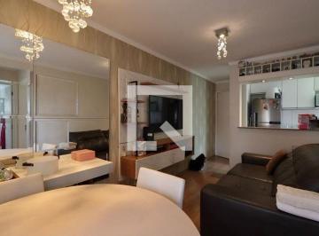 Apartamento · 51m² · 2 Quartos · 1 Vaga · Apartamento para Aluguel - Parque Prado, 2 Quartos,  51 m² - Campinas