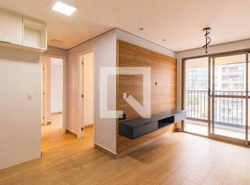Apartamento · 48m² · 2 Quartos · 1 Vaga · Apartamento para Aluguel - Jabaquara, 2 Quartos, 48 m² - São Paulo