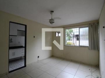 Apartamento · 64m² · 3 Quartos · 1 Vaga · Apartamento para Aluguel - Anil, 3 Quartos, 64 m² - Rio de Janeiro