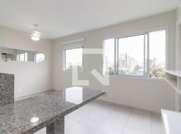 Apartamento · 34m² · 1 Quarto · Apartamento para Aluguel - Água Fria, 1 Quarto, 34 m² - São Paulo