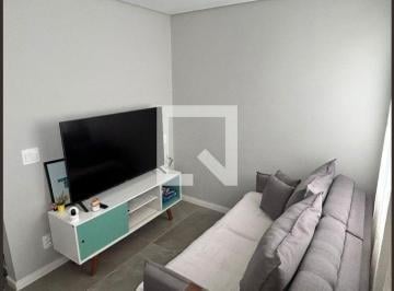 Apartamento · 37m² · 1 Quarto · Apartamento para Aluguel - Vila Prudente, 1 Quarto, 37 m² - São Paulo