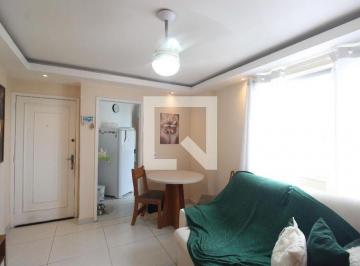 Apartamento · 54m² · 2 Quartos · 1 Vaga · Apartamento à Venda - Jacarepaguá, 2 Quartos, 54 m² - Rio de Janeiro