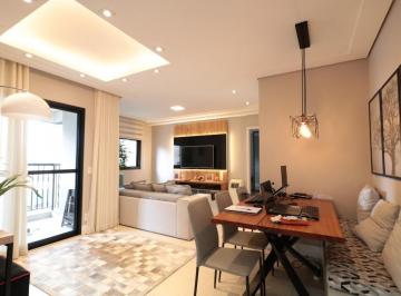 Apartamento de 1 quarto, Osasco · Apartamento à Venda - Centro, 1 Quarto, 62 m² - Osasco