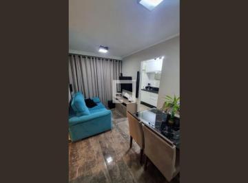 Apartamento · 48m² · 2 Quartos · 1 Vaga · Apartamento à Venda - Ferrazopolis, 2 Quartos, 48 m² - São Bernardo do Campo