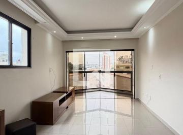 Apartamento · 100m² · 3 Quartos · 2 Vagas · Apartamento à Venda - Rudge Ramos, 3 Quartos,  100 m² - São Bernardo do Campo