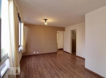 Apartamento · 75m² · 2 Quartos · 1 Vaga · Apartamento à Venda - Brooklin, 2 Quartos,  75 m² - São Paulo