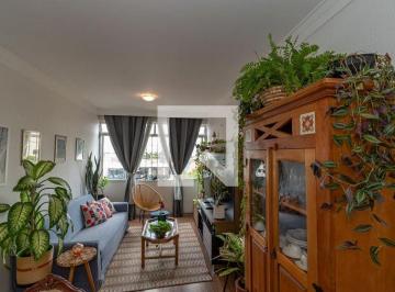 Apartamento · 79m² · 2 Quartos · 1 Vaga · Apartamento à Venda - Ponte Preta, 2 Quartos, 79 m² - Campinas