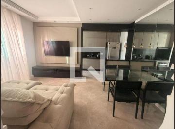 Apartamento · 60m² · 2 Quartos · 1 Vaga · Apartamento à Venda - Artur Alvim, 2 Quartos, 60 m² - São Paulo