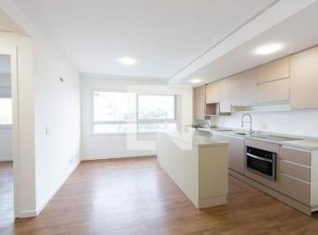 Apartamento · 54m² · 2 Quartos · 1 Vaga · Apartamento à Venda - Centro, 2 Quartos,  54 m² - Canoas