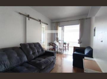Apartamento · 63m² · 2 Quartos · Apartamento à Venda - Vila Mariana, 2 Quartos, 63 m² - São Paulo