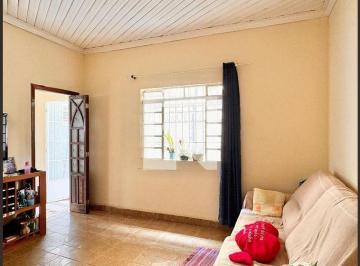 Casa · 300m² · 2 Quartos · 2 Vagas · Casa à Venda - Piqueri, 2 Quartos,  300 m² - São Paulo