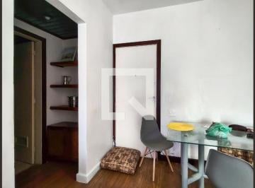 Apartamento · 75m² · 1 Quarto · 1 Vaga · Apartamento à Venda - Vila Isabel, 1 Quarto,  75 m² - Rio de Janeiro