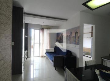 Apartamento · 60m² · 2 Quartos · 2 Vagas · Apartamento à Venda - Taquara, 2 Quartos,  60 m² - Rio de Janeiro