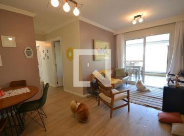 Apartamento · 83m² · 3 Quartos · 2 Vagas · Apartamento à Venda - Jaguaré, 3 Quartos, 83 m² - São Paulo