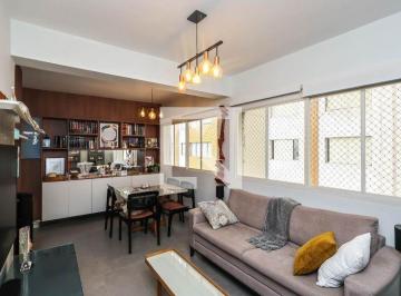 Apartamento · 67m² · 2 Quartos · Apartamento à Venda - Vila Mariana, 2 Quartos, 67 m² - São Paulo