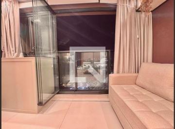 Apartamento · 29m² · 1 Quarto · Apartamento à Venda - Moema, 1 Quarto, 29 m² - São Paulo