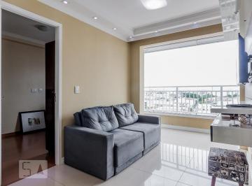Apartamento · 52m² · 2 Quartos · 1 Vaga · Apartamento à Venda - Belém, 2 Quartos, 52 m² - São Paulo