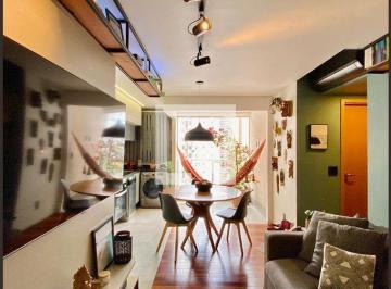 Apartamento · 45m² · 2 Quartos · 1 Vaga · Apartamento à Venda - Centro, 2 Quartos, 45 m² - Osasco