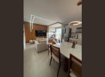 Apartamento · 53m² · 2 Quartos · 1 Vaga · Apartamento à Venda - Centro, 2 Quartos,  53 m² - Santo André
