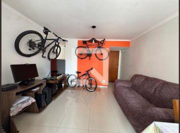 Apartamento · 55m² · 2 Quartos · 1 Vaga · Apartamento à Venda - Bandeiras, 2 Quartos, 55 m² - Osasco