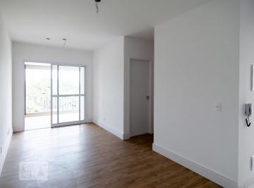 Apartamento · 65m² · 2 Quartos · 1 Vaga · Apartamento à Venda - Jardim Marajoara , 2 Quartos, 65 m² - São Paulo