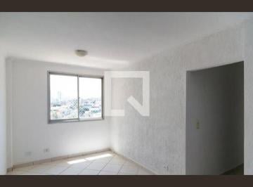 Apartamento · 75m² · 3 Quartos · 1 Vaga · Apartamento à Venda - Jardim Marajoara , 3 Quartos,  75 m² - São Paulo