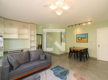 Apartamento · 65m² · 2 Quartos · 1 Vaga · Apartamento à Venda - Santo Antônio, 2 Quartos, 65 m² - Porto Alegre