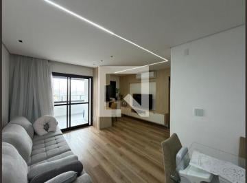Apartamento · 75m² · 3 Quartos · 2 Vagas · Apartamento à Venda - Nova Petrópolis, 3 Quartos,  75 m² - São Bernardo do Campo