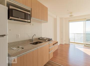 Apartamento · 34m² · 1 Quarto · 1 Vaga · Apartamento à Venda - Centro, 1 Quarto, 34 m² - Osasco