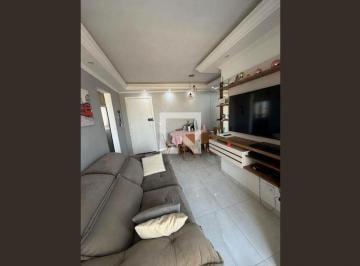 Apartamento · 50m² · 2 Quartos · 1 Vaga · Apartamento à Venda - Sacomã, 2 Quartos, 50 m² - São Paulo