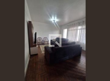 Apartamento · 140m² · 4 Quartos · 1 Vaga · Apartamento à Venda - Rudge Ramos, 4 Quartos, 140 m² - São Bernardo do Campo