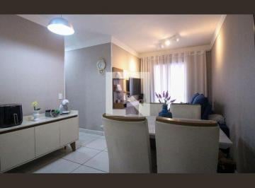 Apartamento · 51m² · 2 Quartos · 1 Vaga · Apartamento à Venda - Vila Prudente, 2 Quartos, 51 m² - São Paulo