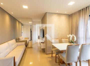 Apartamento · 59m² · 2 Quartos · 1 Vaga · Apartamento à Venda - Santa Quitéria, 2 Quartos, 59 m² - Curitiba