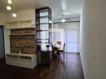 Apartamento · 60m² · 1 Quarto · 1 Vaga · Apartamento à Venda - Grajaú, 1 Quarto, 60 m² - Rio de Janeiro