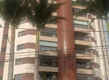 Foto 01 · Venda de apartamento em campinas