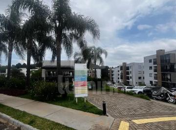 Apartamento · 2 Quartos · 1 Vaga · APARTAMENTO PARA LOCAÇÃO EM OFICINAS  - VITTACE OFICINAS