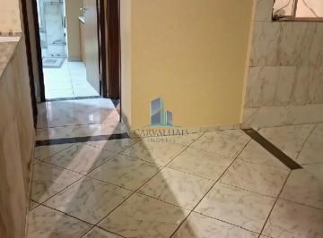 Foto 01 · Casa para locação em Contagem-MG, bairro Granja Vista Alegre: 2 quartos, 1 banheiro, 50m² de área. V