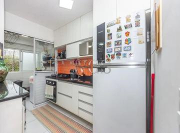 i1.jpg · Apartamento à venda (térreo) 46m², 02 dorm, 01 vg Condomínio Residencial Vida Plena Sabará - Vila Em