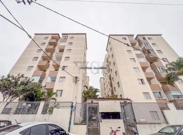 i1.jpg · Apartamento à venda com 56m², 02 dorm, 01 vg no Condomínio Residencial Vila Inglesa - Cidade Ademar