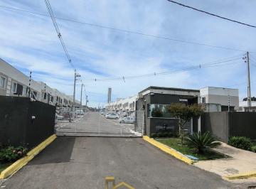 Apartamento · 64m² · 2 Quartos · 1 Vaga · Apartamento à Venda em Campina da Barra, 2 Dorms, 1 Vaga