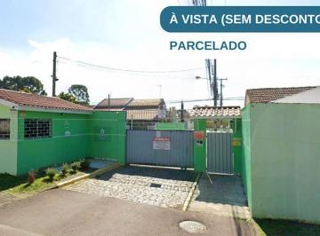 Modelo com À Vista e Parcelado.png · Casa no Jardim Paulista em Campina Grande do Sul/PR