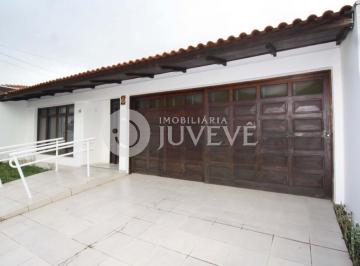 19619310200.jpg · IMOBILIÁRIA JUVEVÊ VENDE RESIDÊNCIA PAROLIN VINTE E QUATRO DE MAIO, 2236
